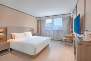 Hanting Hotel Yizheng Gongnong Road - Image 2