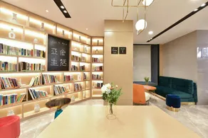Atour Light Hotel Shenyang Tiexi Plaza Wanxianghui - Image 3