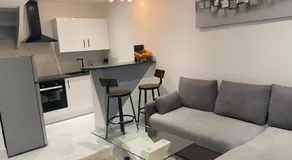 Chambre privée en centre-ville - Image 2