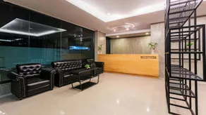 B2 Hotel South Pattaya - Image 2