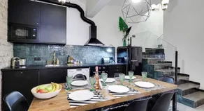Casa Maria Townhouse- terrace-4 bedrooms - Image 3
