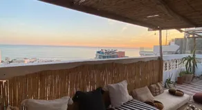 Sable Beach Surf Camp & Hostel Taghazout - Image 2