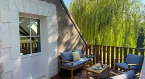 Sans Souci Bed and Breakfast with Luxe Heated Pool - Image 5