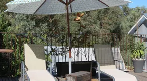 Butterworth Cottage - Image 4