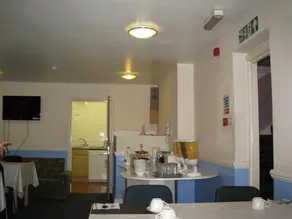 Hotel Sophia - Image 5