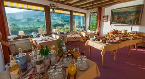 Hotel Vierburgeneck - Image 4