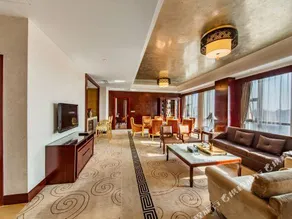 Binjiang International Hotel - Image 3