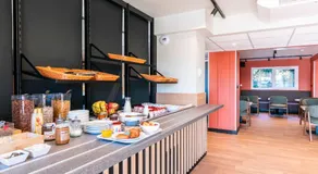 B&B HOTEL Bayeux - Image 2