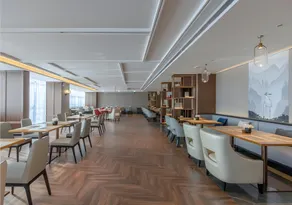 Echeng Hotel Nanning Huqiu Metro Station - Image 3
