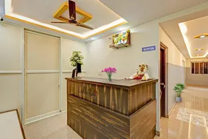 Super Hotel O Sri Sapthagiri Comforts - Image 2