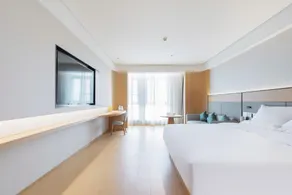 Echarm Hotel Yichang East Railway Station - Image 2
