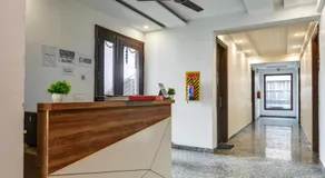 Hotel Town Stay Near Braham Shakti Hospital Budh Vihar Delhi - Image 2