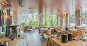 Zhuhai Jiali Hotel - Image 4