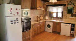 Homerez - Hus i La Cavada med jacuzzi - Image 3