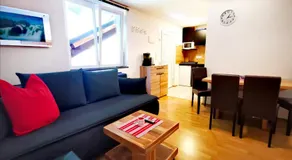 DD Apartments Zell am See - Image 2