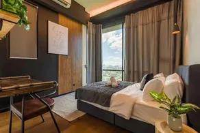 Opus Residence KL by EUcation Hospitality - Image 3