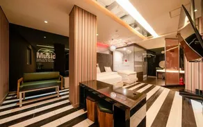 Daegu Dongseongro Hotel MT LIFE - Image 2