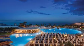 Acapulco Resort Hotel - Image 3