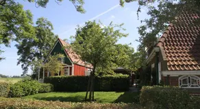 Countryside Eco Natuurhuisjes - Image 3