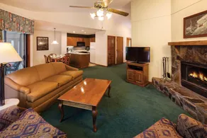 Club Wyndham Resort at Fairfield Sapphire Valley - Image 2