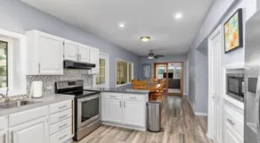 Lakeside Getaway with Dock, Firepit, Grill - Image 3