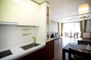 JEJU RAON GOLF CLUB VILLAGE - Image 4