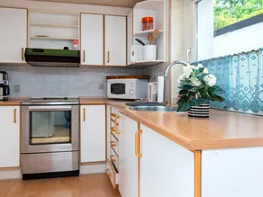 2 person holiday home in Gråsten - Image 4