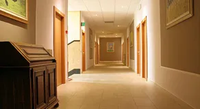Hotel Garden - Image 4