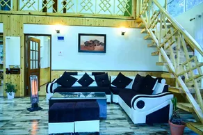 Hatu Peak View 2BR Villa | Narkanda | Homeyhuts - Image 2