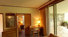 GHION HOTEL - Image 2