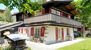 Apartment Chalet Tannehusli by Interhome - Image 4