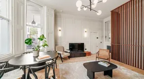 2 Bed Flat Walking Distance From Harrods - Image 4