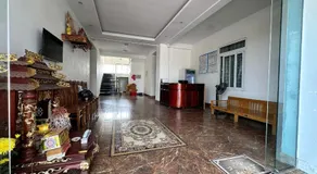 Khách sạn Long An - HOTEL - Image 2
