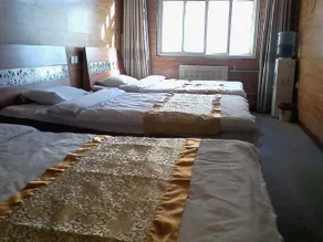 Xiujuan Express Hotel (Yutian County Station Branch) - Image 4