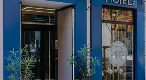 Hôtel Univers - Image 5