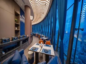 Zhanjiang Lianjiang Shuangde Fengdu Hotel - Image 2