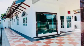 Taiping Nest Homestay 3BR, 7Pax, WiFi, Private Parking, Comfy - Image 4