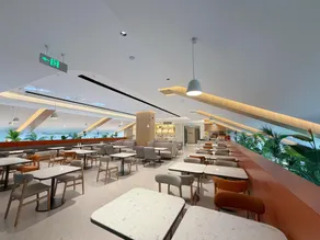 Home Inn Neo · Qufu Sankong Scenic Area Bingli South Road - Image 2