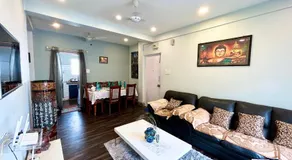 Lavish 2BHK Apartment in Ballygunge Place with Daily Housekeeping - Image 3