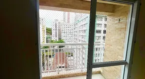 2 Min da Praia! / 2 Quartos / Vaga de Garagem - Image 2