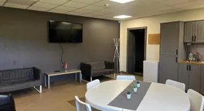 MX SPORT hotel - Image 4