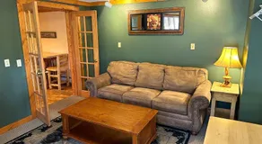 Timber Creek Chalets- 10B chalet - Image 2
