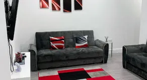 Your Modern Stay - 2bedroom comfort - Image 5