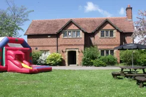 Mountain Park Hotel - Image 4