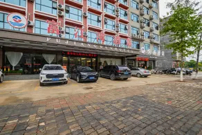 Zhongshan Fujiangwan Hotel - Image 5