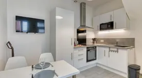 Hervé maison de ville - Image 2