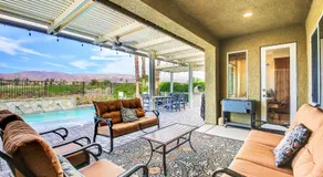 Secluded Private Golf Pool Home with Game Room - Image 4