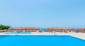 Townhouse Playa with panoramic sea view, pool, BBQ - Image 5