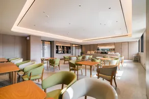 JI Hotel Shanghai Fengxian New Town Nanfeng Road - Image 5