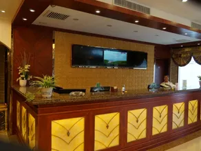 GreenTree Inn Anhui Lu’an Huoshan Yingjia Avenue Business Hotel - Image 2
